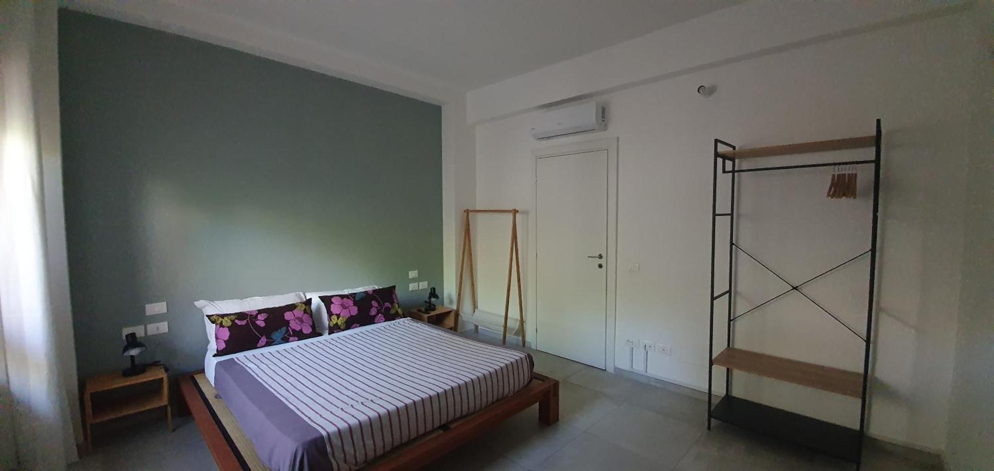 Апартаменти Trastevere Marlu Garden House Рим Екстер'єр фото